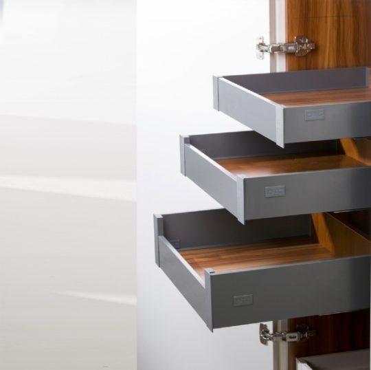 internal drawers