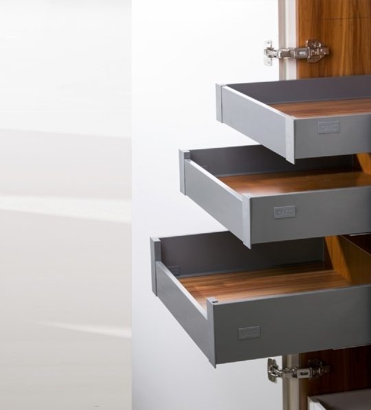 internal drawers
