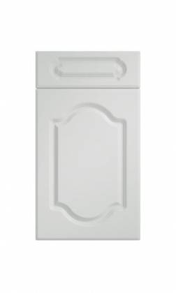 Cathedral Double arched