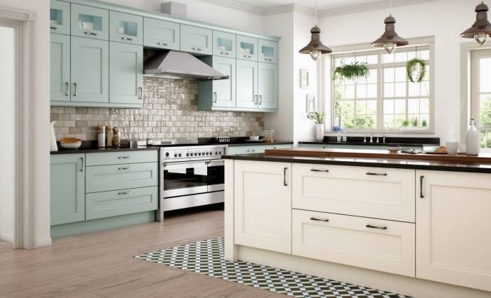 contemporary-wakefield-painted-ivory-powder-blue-kitchen-hero