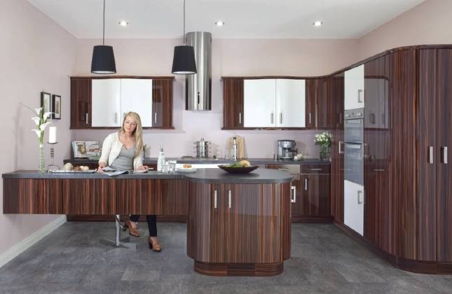 duleek Zebrano gloss